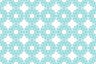 Blue Flower Pattern: A Strategic Design Language for Meaningful Outcomes