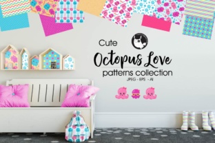 Octopus Love: A Fresh Design Language for Creative Professionals and Modern Brands
