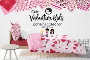 Valentine Kids