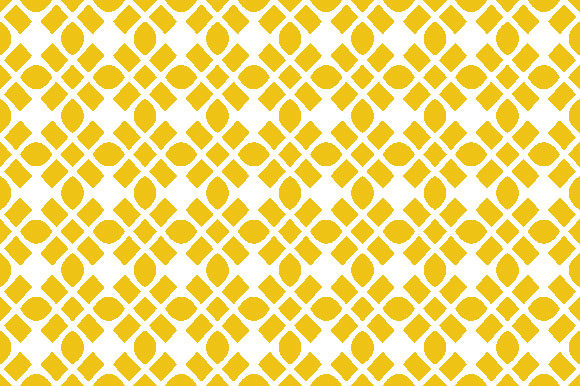 Yellow Pattern: A Practical Resource for Design Consistency and Visual Cohesion